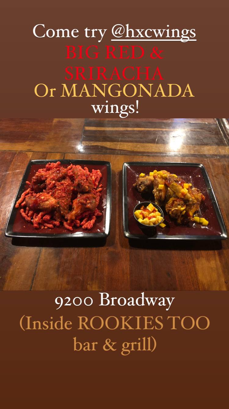 The Hardcore Kitchen | restaurant | 9200 Broadway Suite 101, San Antonio, TX 78217, USA | 2103756106 OR +1 210-375-6106