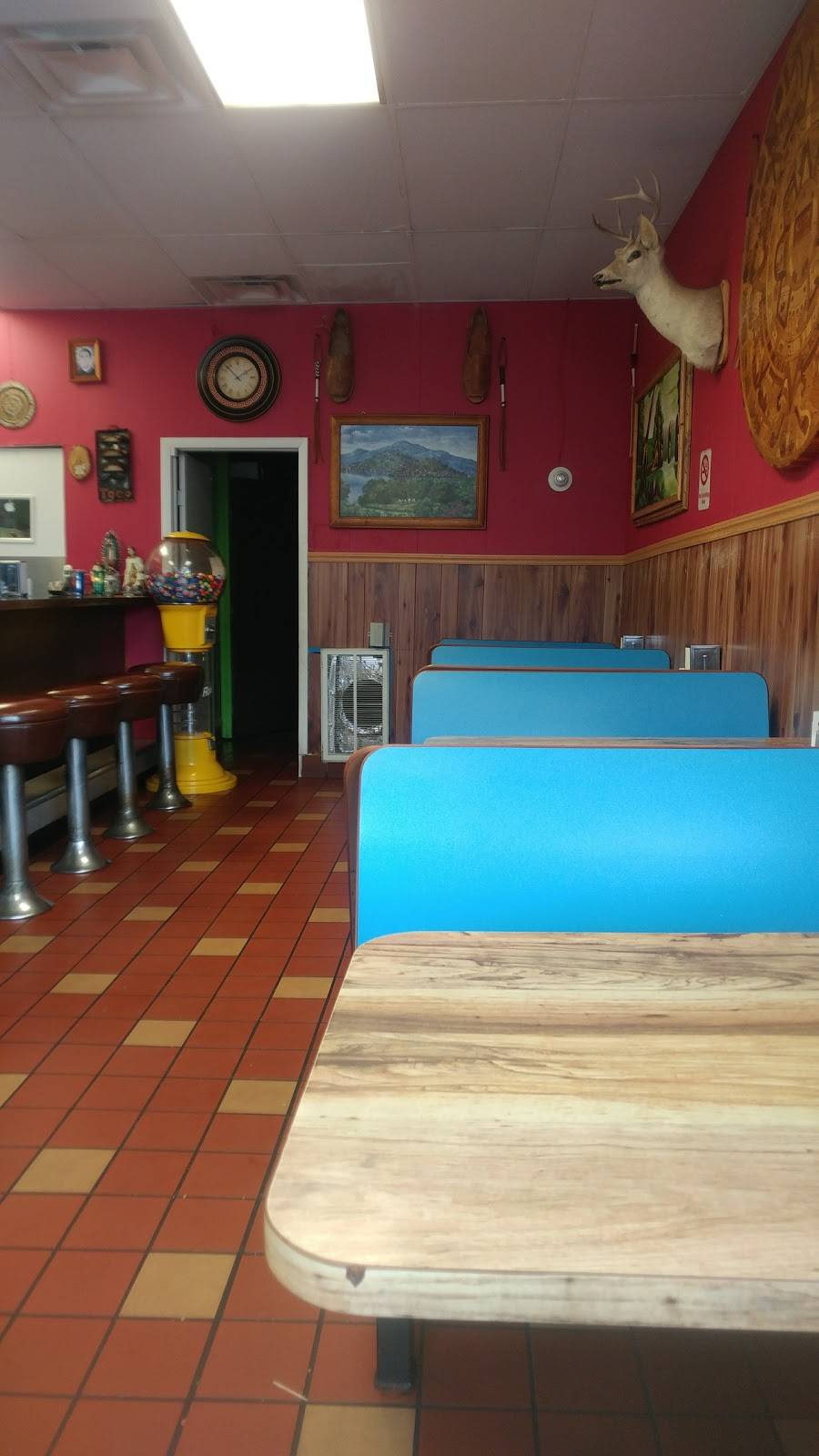 Taqueria Los 7 Hermanos | restaurant | 3755 S Kedzie Ave, Chicago, IL 60632, USA | 7735238847 OR +1 773-523-8847