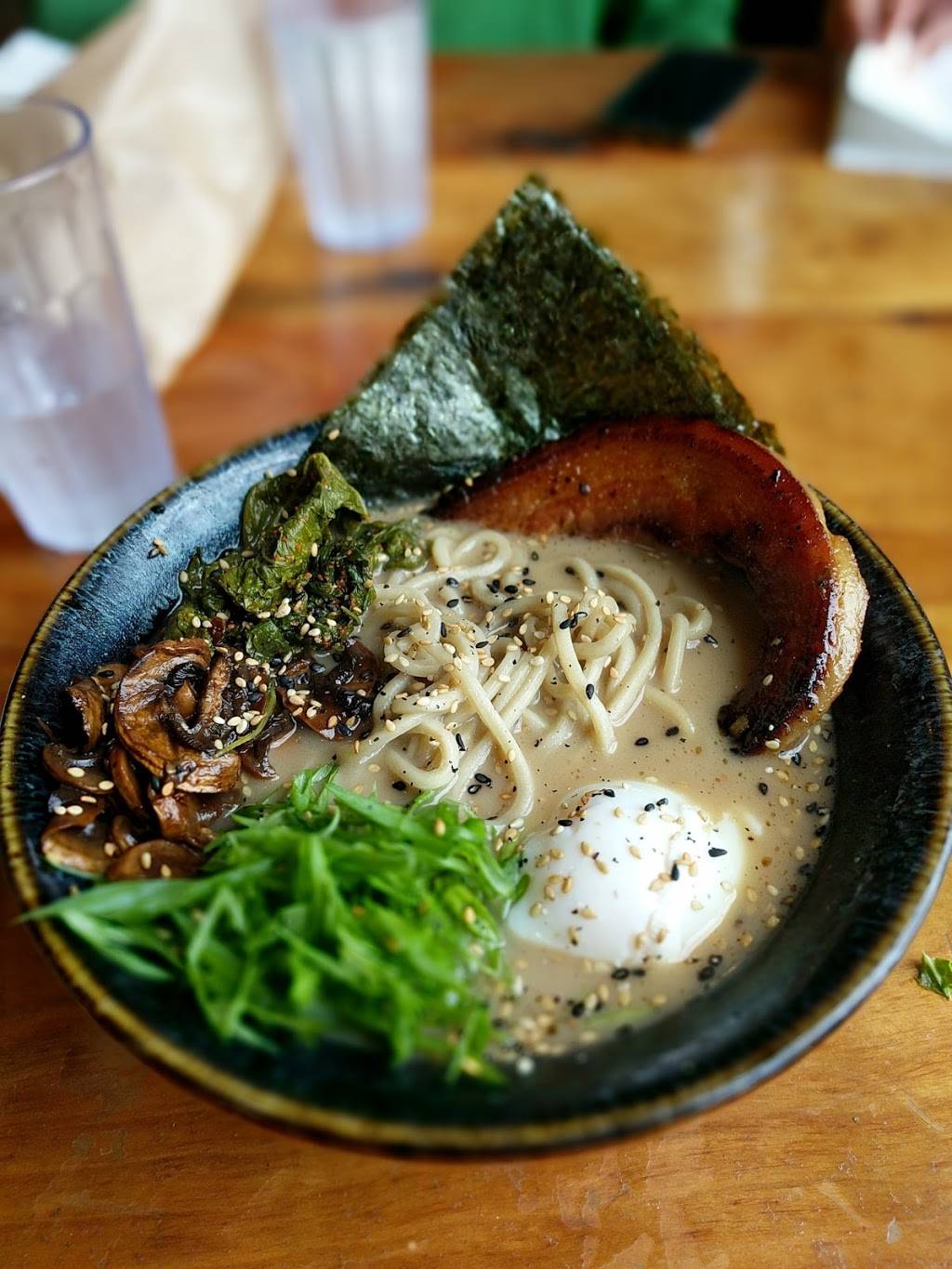 Market Ramen | restaurant | Eugene, OR 97401, USA | 4582102213 OR +1 458-210-2213