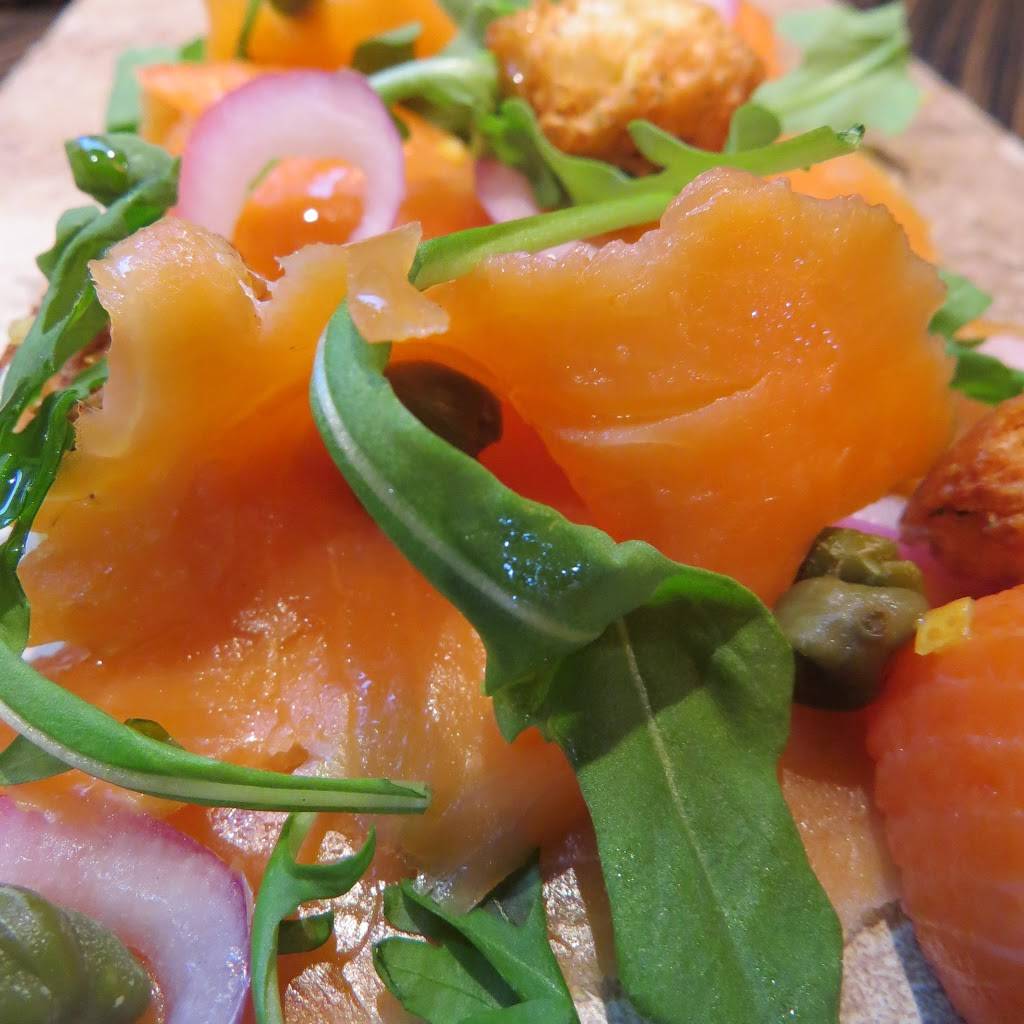 Restaurant la Table du Junior | restaurant | 10735 1ᴱ Avenue, Saint-Georges, QC G5Y 2B8, Canada | 4182270888 OR +1 418-227-0888