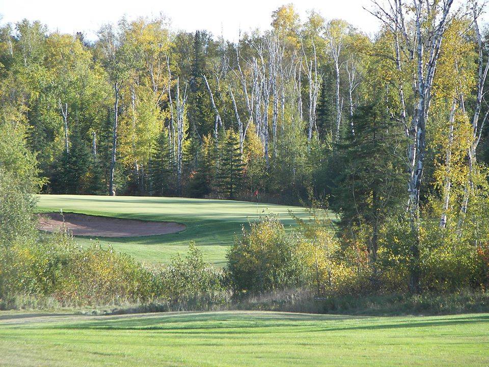 Lakeview National Golf Course | restaurant | 1349 MN-61, Two Harbors, MN 55616, USA | 2188342664 OR +1 218-834-2664