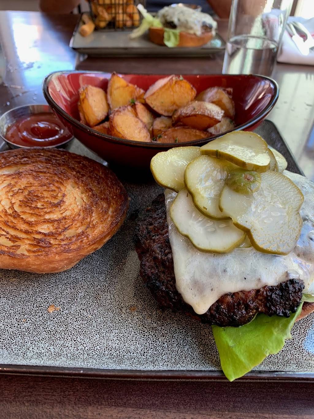 Village Social | restaurant | 445 Winery Rd, Asheville, NC 28803, USA | 8282575968 OR +1 828-257-5968