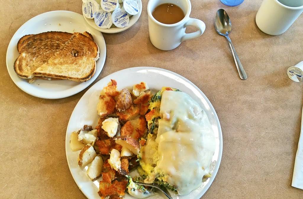 The Cup & Saucer | restaurant | 1375 Blossom Hill Rd Ste 20, San Jose, CA 95118, USA | 4082660808 OR +1 408-266-0808