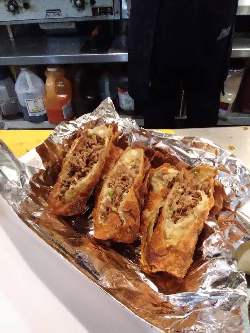 Keshas Kitchen | restaurant | 1621 Orthodox St, Philadelphia, PA 19124, USA | 2152881700 OR +1 215-288-1700