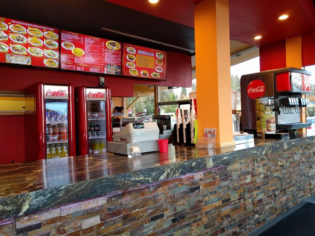 Rivas Taco Shop | restaurant | 360 NW 5th St, Corvallis, OR 97330, USA | 5417522422 OR +1 541-752-2422