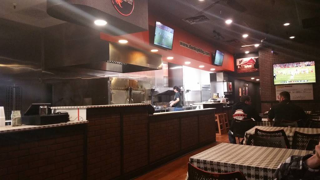 Dankys BAR-B-Q | restaurant | 4727 E Bell Rd #31, Phoenix, AZ 85032, USA | 6029962016 OR +1 602-996-2016