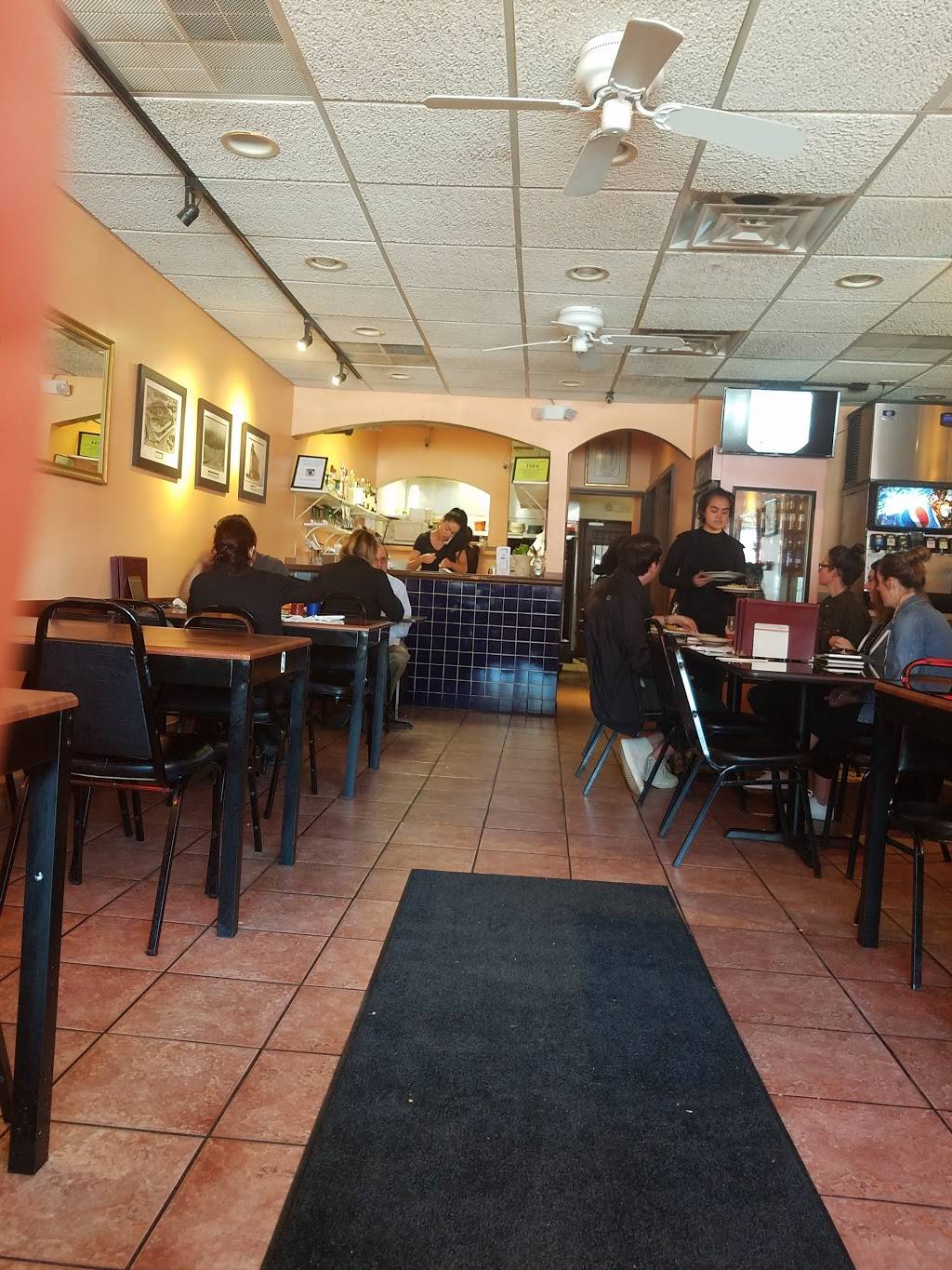 Señor Lopez Restaurant | restaurant | 7146 Michigan Ave, Detroit, MI 48210, USA | 3135510685 OR +1 313-551-0685