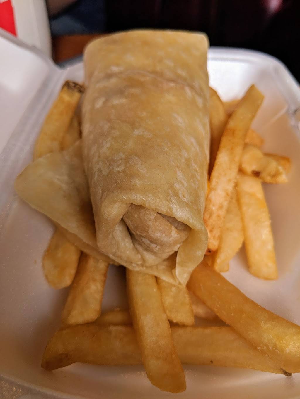 Craft Burrito Company | restaurant | 40573 Margarita Rd Unit E, Temecula, CA 92591, USA | 9515015660 OR +1 951-501-5660