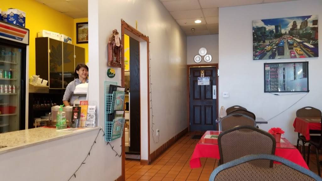 Thai Noodles | restaurant | 2090 First St E, Simi Valley, CA 93065, USA | 8053065941 OR +1 805-306-5941