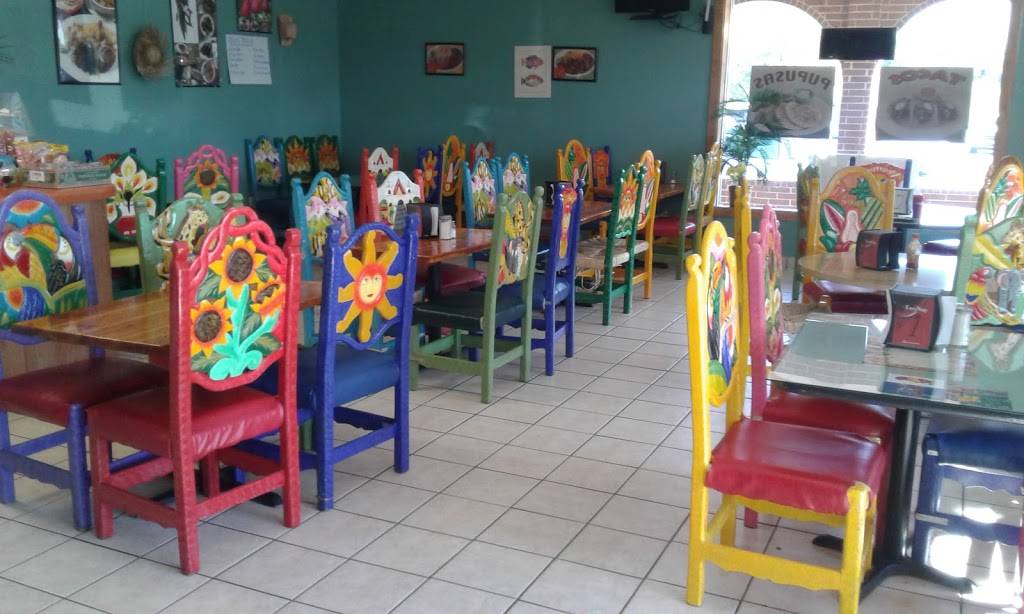El Santaneco Restaurante | restaurant | 1528 W Sunset Ave, Springdale, AR 72764, USA | 4794195098 OR +1 479-419-5098