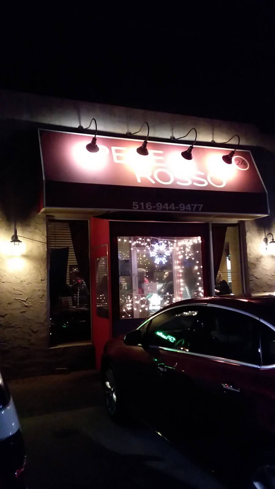 Pepe Rosso 24 | restaurant | 24 Manorhaven Blvd, Port Washington, NY 11050, USA | 5169449477 OR +1 516-944-9477