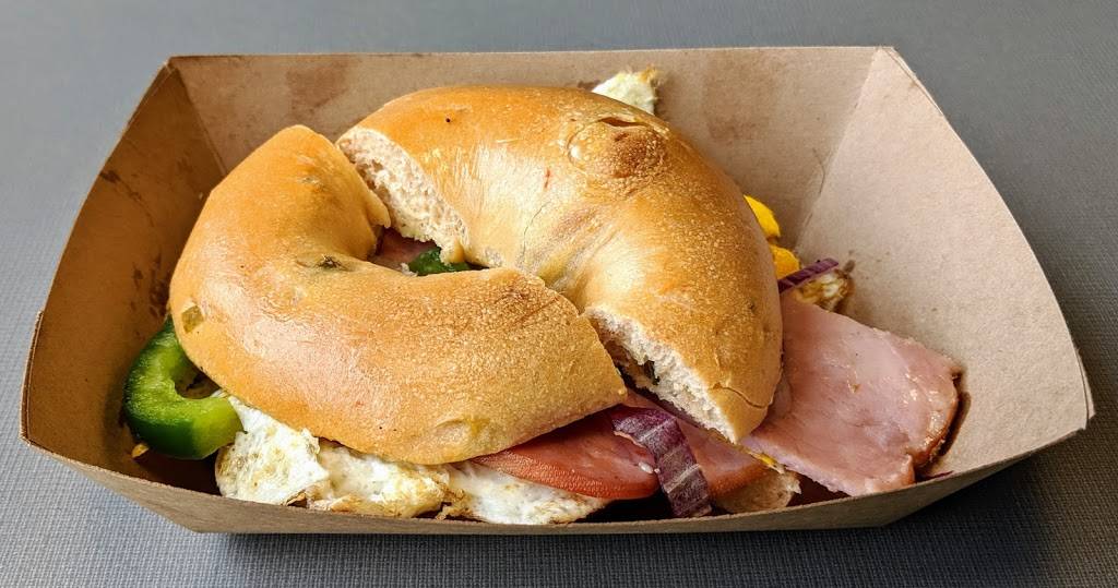 St. Paul Bagelry - Nicollet | bakery | 5426 Nicollet Ave, Minneapolis, MN 55419, USA | 6123534203 OR +1 612-353-4203