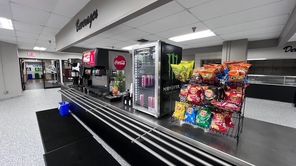 Broadway Cafe | restaurant | 801 Broadway, Nashville, TN 37203, USA | 6153355857 OR +1 615-335-5857