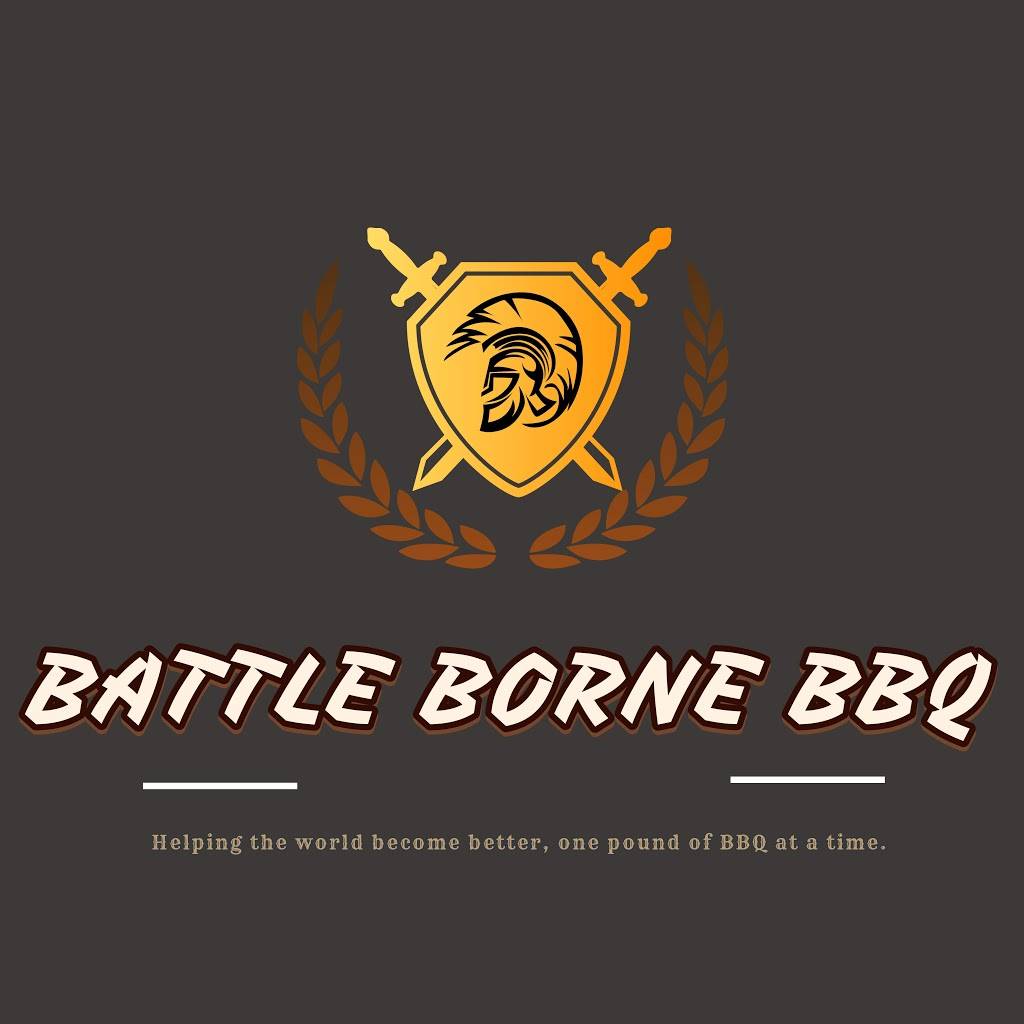 Battle Borne BBQ | restaurant | 5815 Council St NE, Cedar Rapids, IA 52402, USA | 3192419105 OR +1 319-241-9105