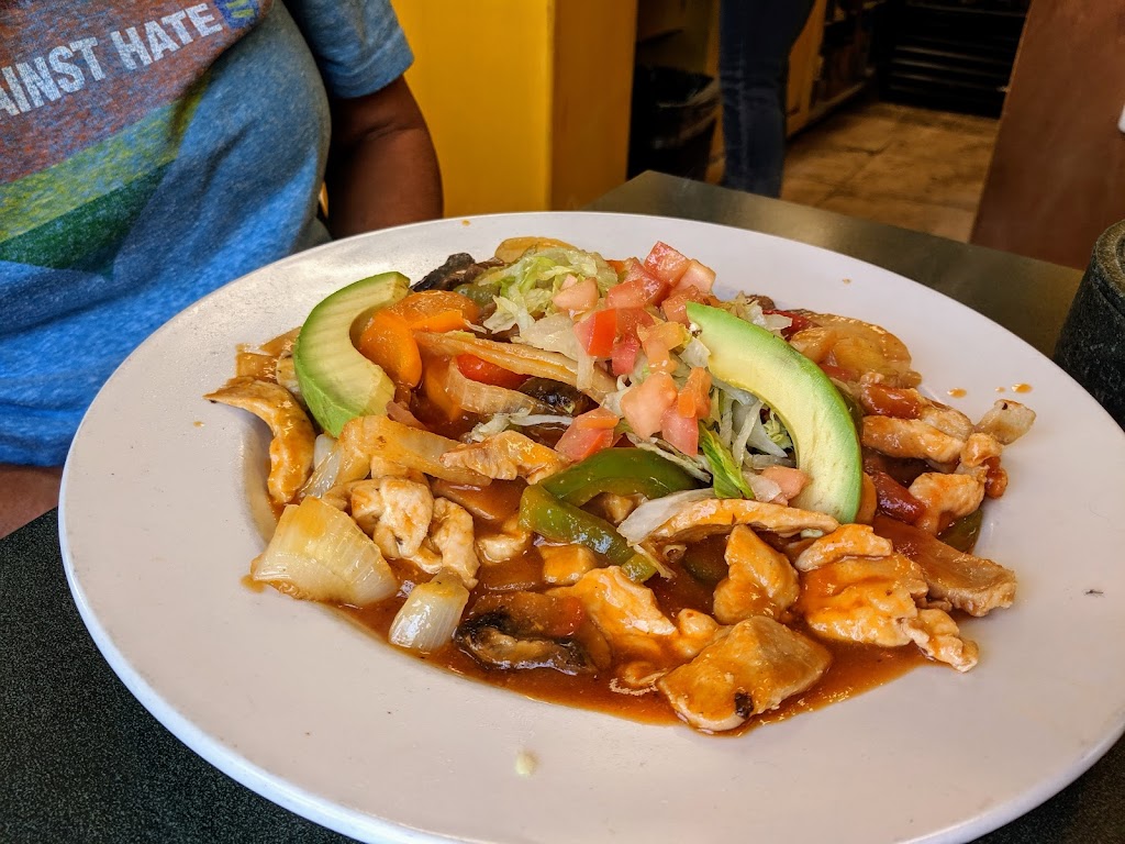 Los Compadres Taqueria | restaurant | 397 US-101, Florence, OR 97439, USA | 5419971647 OR +1 541-997-1647