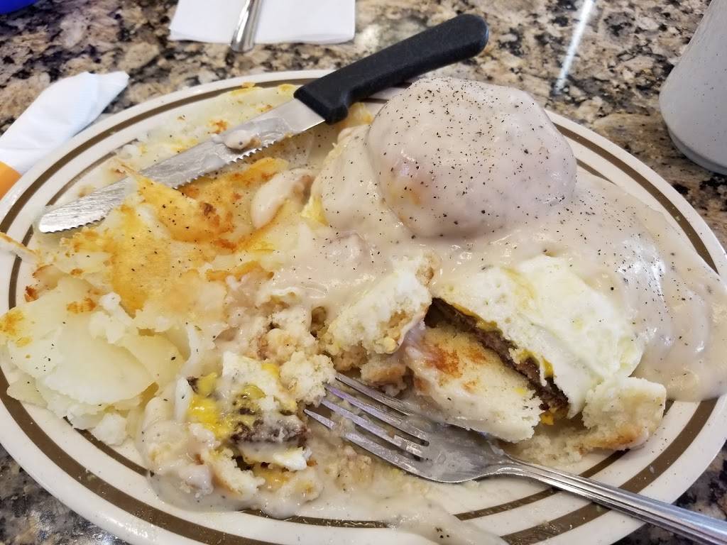 Parthenon Coney Island & Restaurant | restaurant | 17064 Fort St, Riverview, MI 48193, USA | 7342855900 OR +1 734-285-5900