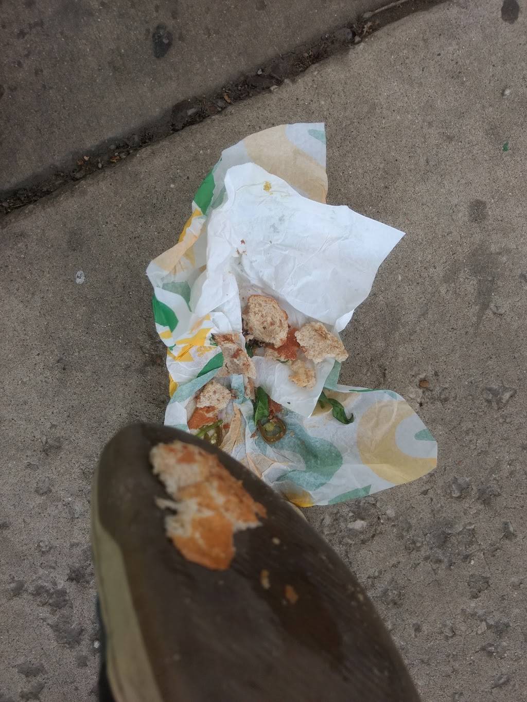 Subway Restaurants | restaurant | 4025 Oakton St, Skokie, IL 60077, USA | 8476737827 OR +1 847-673-7827