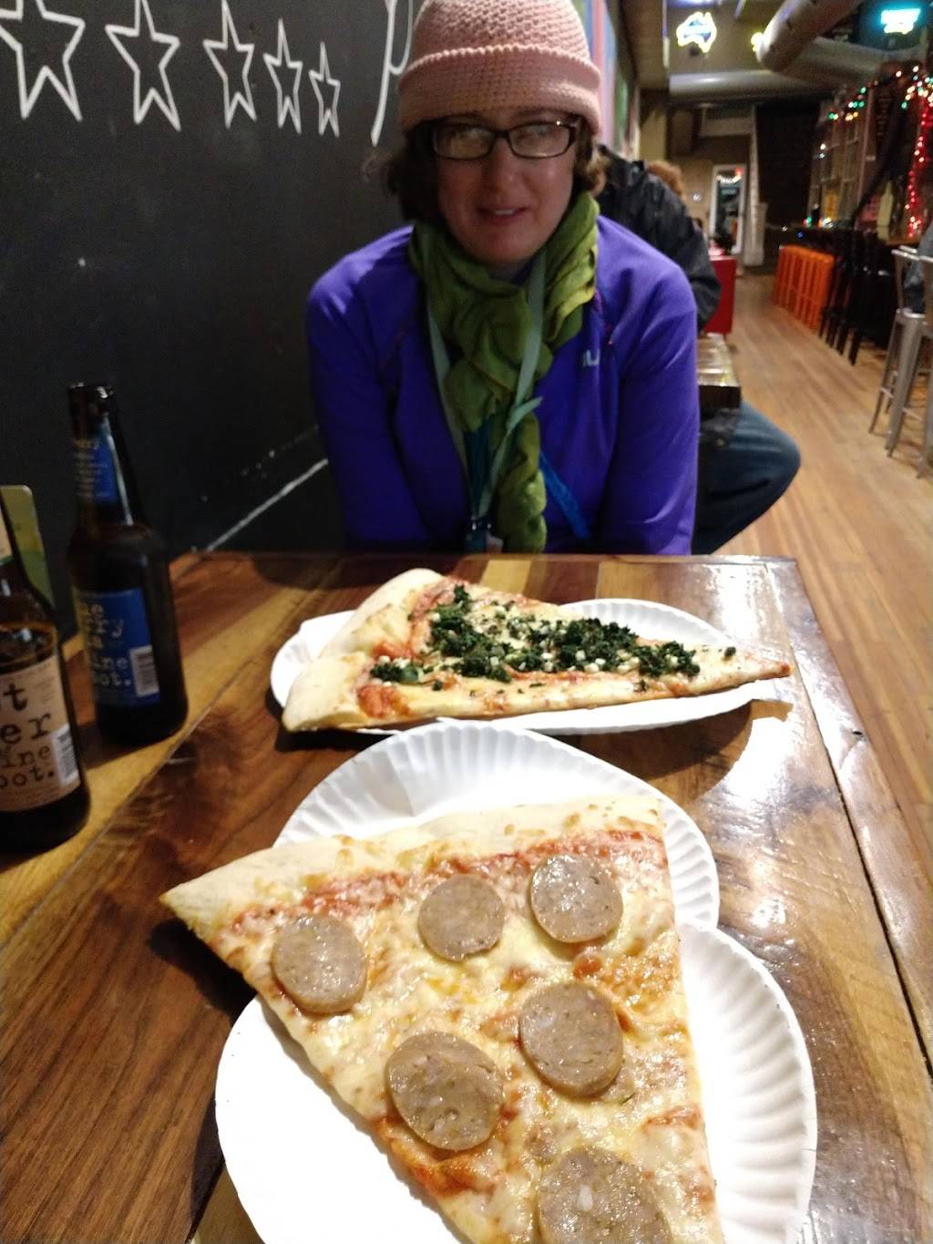 Benny Scarpettas | restaurant | 1019 Main St, Lynchburg, VA 24504, USA | 4345285111 OR +1 434-528-5111