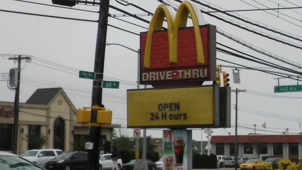 Subway Restaurants | restaurant | 159-49 Cross Bay Blvd, Howard Beach, NY 11414, USA | 3472334391 OR +1 347-233-4391