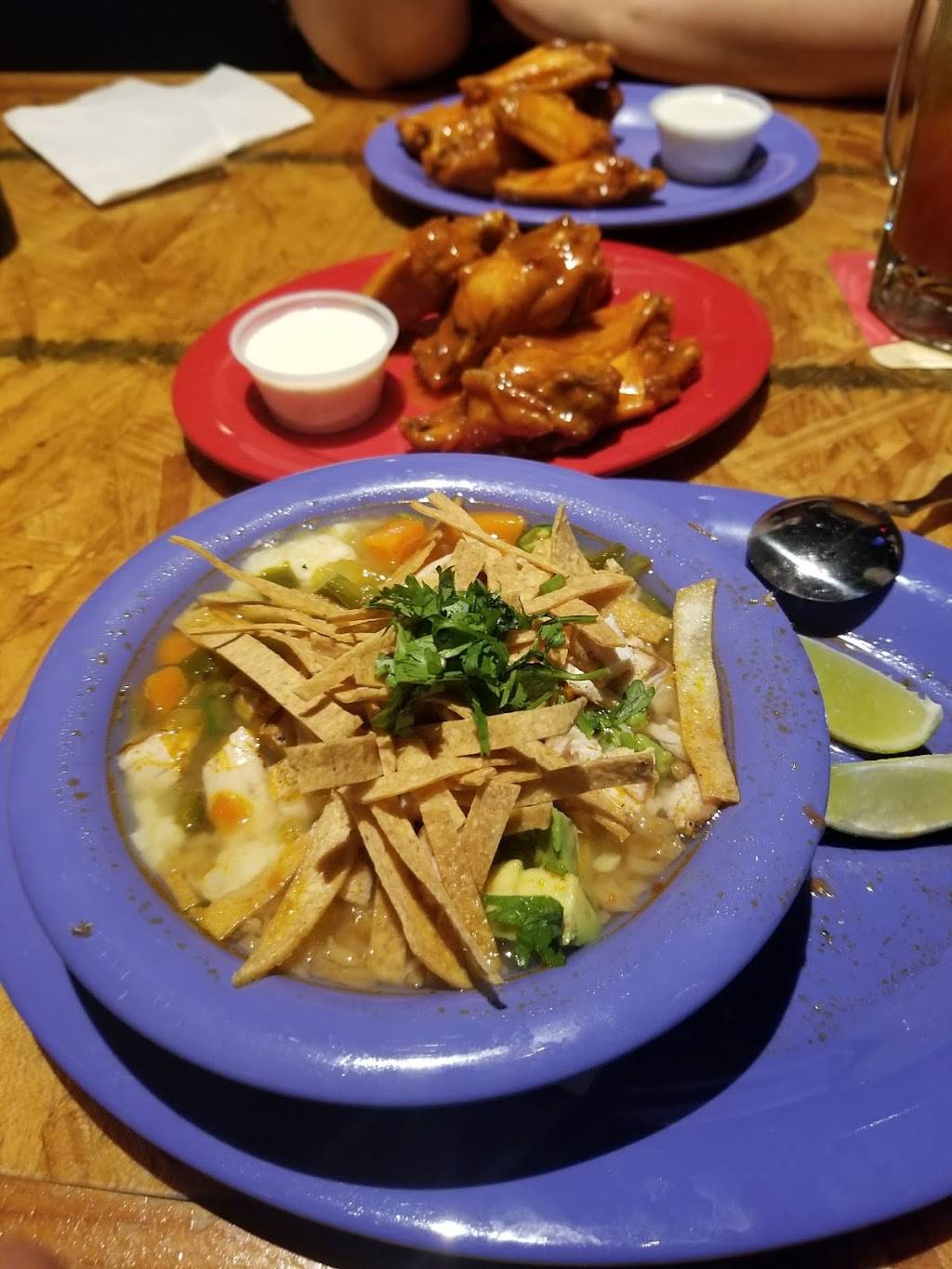 Ojos Locos Sports Cantina - Dallas | restaurant | 10230 Technology Blvd E, Dallas, TX 75220, USA | 9723545626 OR +1 972-354-5626