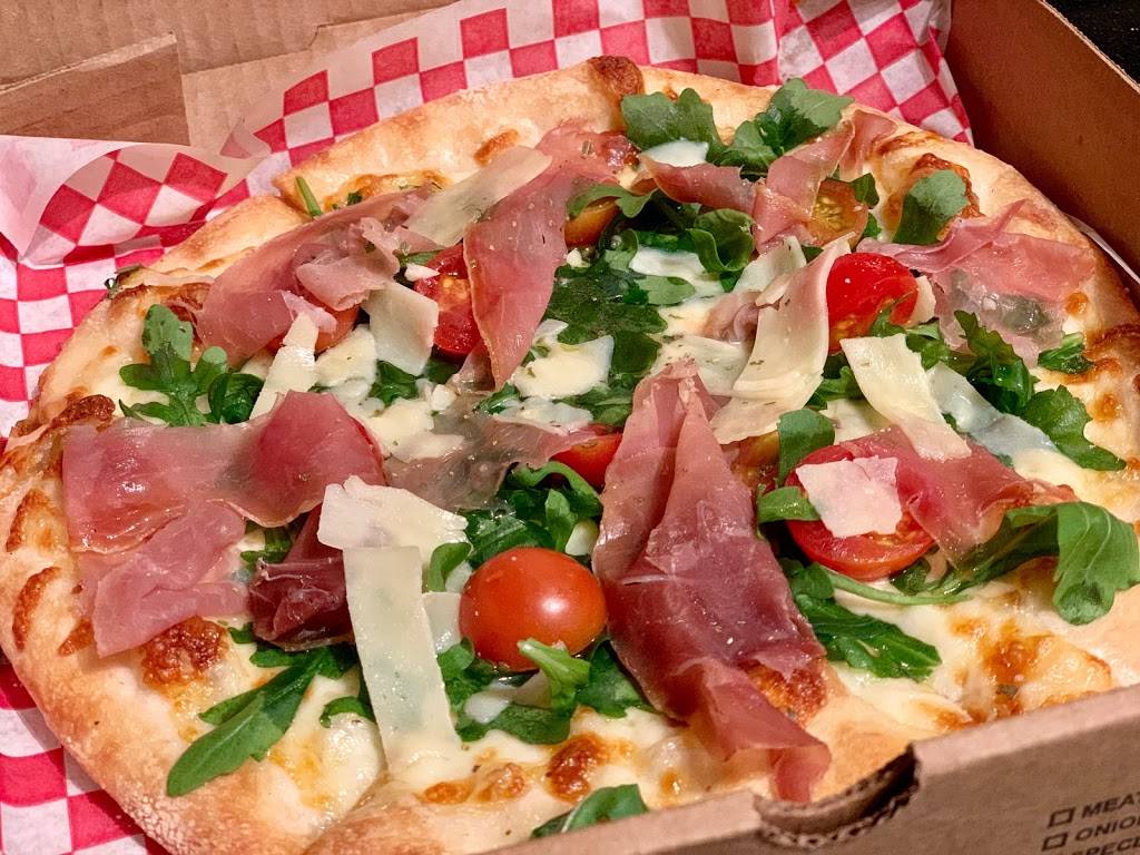 Fortunatos Pizza Italian Restaurant | restaurant | 6890 Gulfport Blvd S, South Pasadena, FL 33707, USA | 7272568841 OR +1 727-256-8841