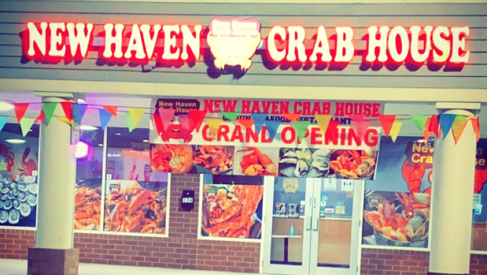 New Haven Crab House | restaurant | 136 Amity Rd, New Haven, CT 06515, USA | 2039368335 OR +1 203-936-8335