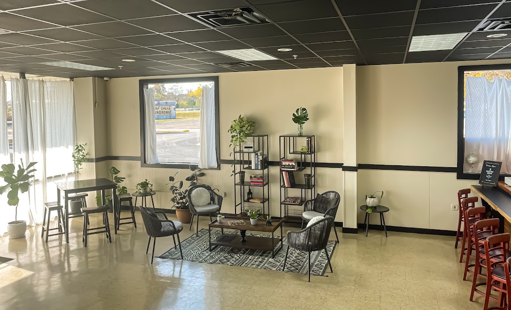 Southern Spoon | restaurant | 1303 Plaza Dr, Smyrna, TN 37167, USA | 6157685333 OR +1 615-768-5333