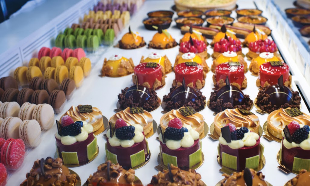 Renauds Patisserie & Bistro | restaurant | 3315 State St, Santa Barbara, CA 93105, USA | 8055692400 OR +1 805-569-2400