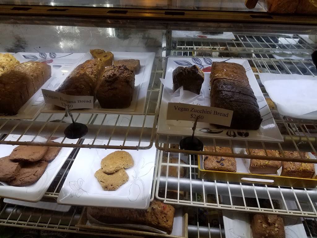 Natural Blend | restaurant | 769A Washington Ave, Brooklyn, NY 11238, USA | 7187831737 OR +1 718-783-1737