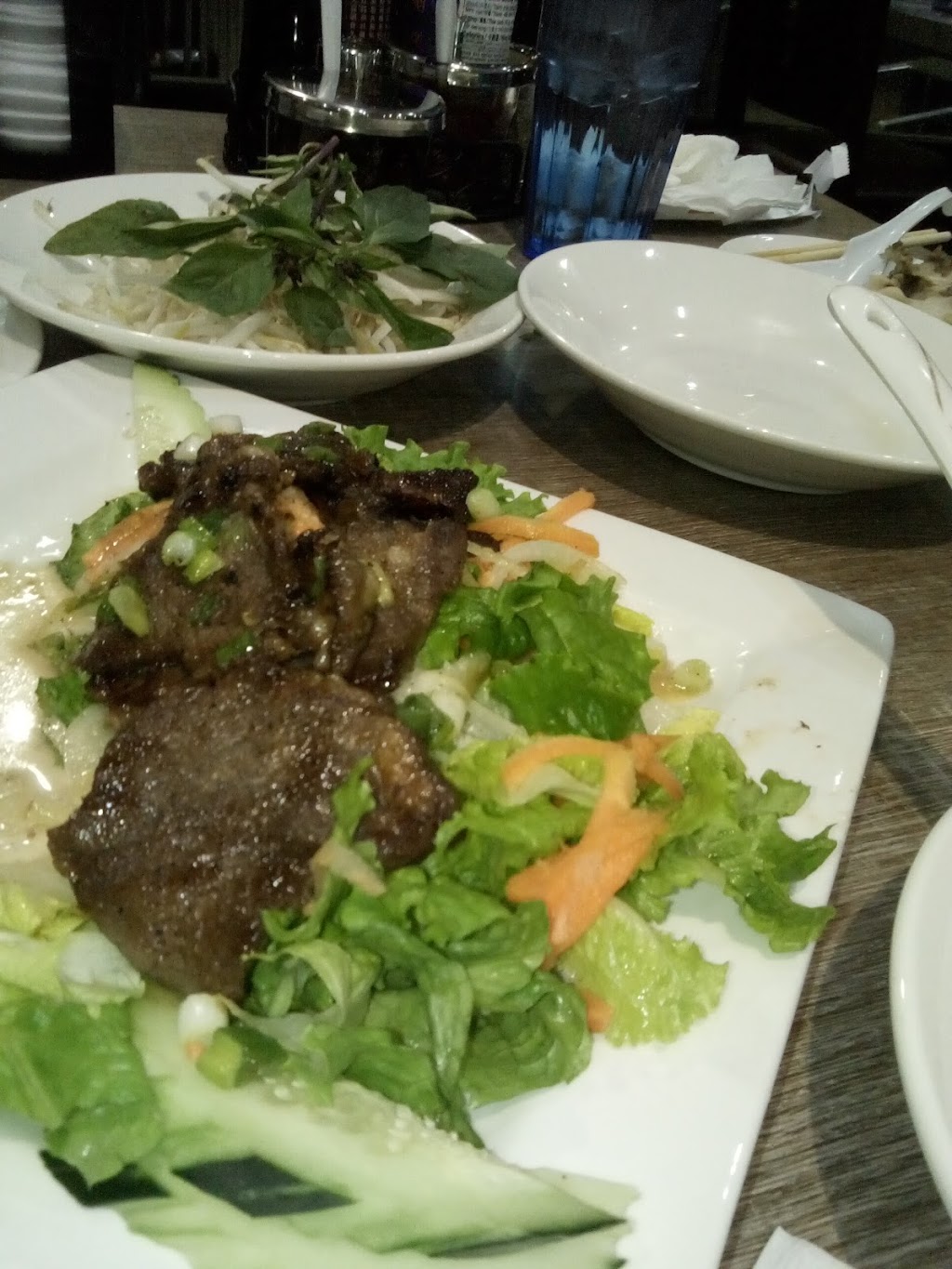 Thanh Binh Cuisine | restaurant | 23809 El Toro Rd, Lake Forest, CA 92630, USA | 9496992820 OR +1 949-699-2820