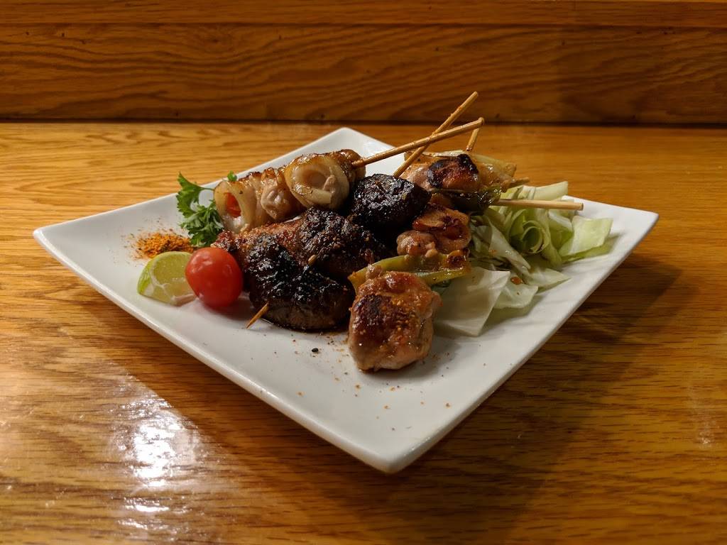 Teppanyaki Kyoto Restaurant | restaurant | 5808 Bryant St, Floor 1, Pittsburgh, PA 15206, USA | 4124411610 OR +1 412-441-1610