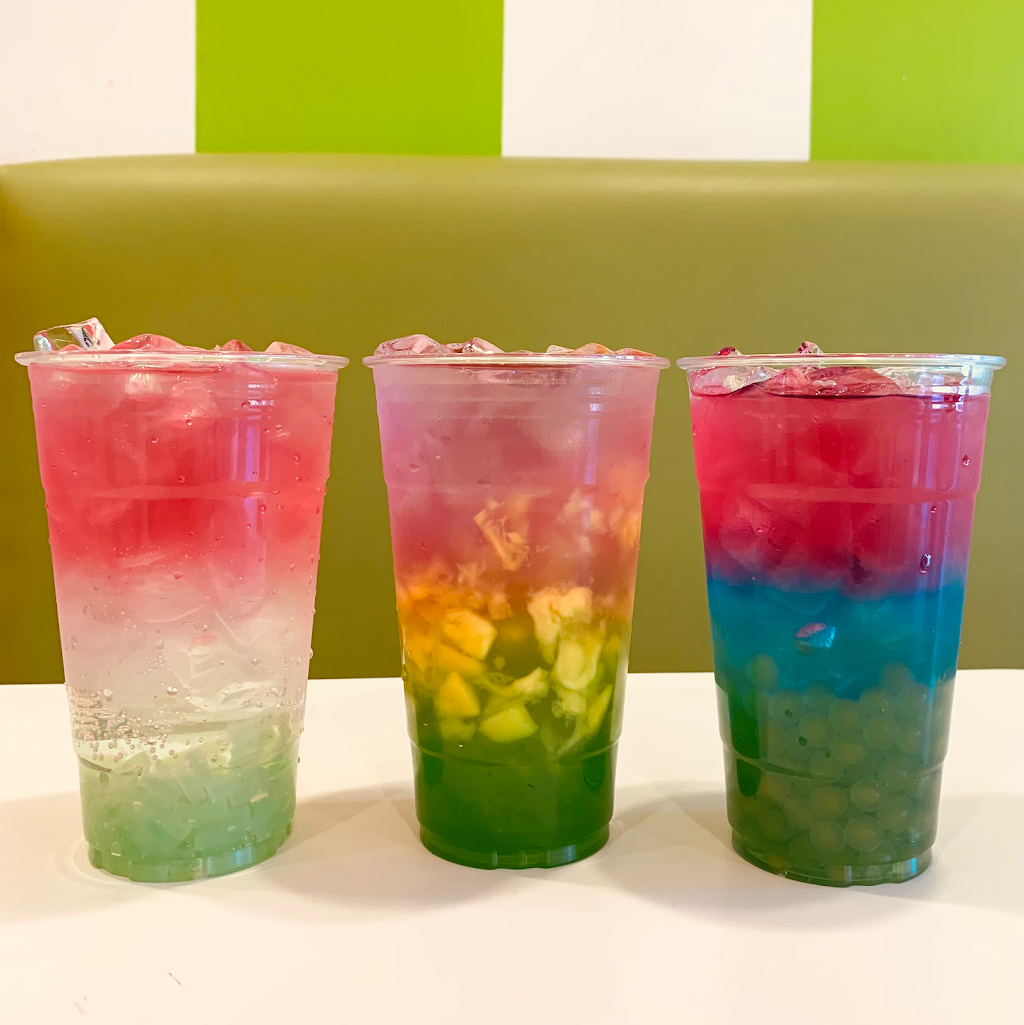 Lucky Penguin Frozen Yogurt Bubble tea | cafe | 675 Glen Cove Ave, Glen Head, NY 11545, USA | 5165835161 OR +1 516-583-5161