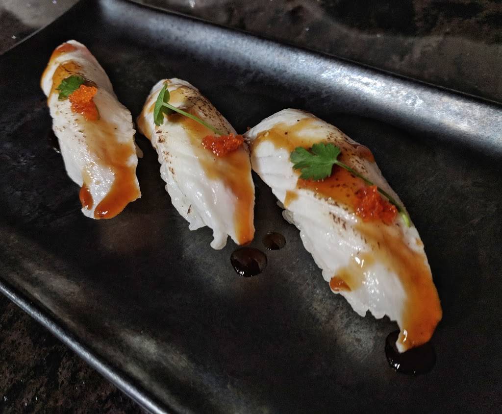 Mizu at Brandons | restaurant | 2842 S Ocean Blvd #101, Palm Beach, FL 33480, USA | 5615406444 OR +1 561-540-6444