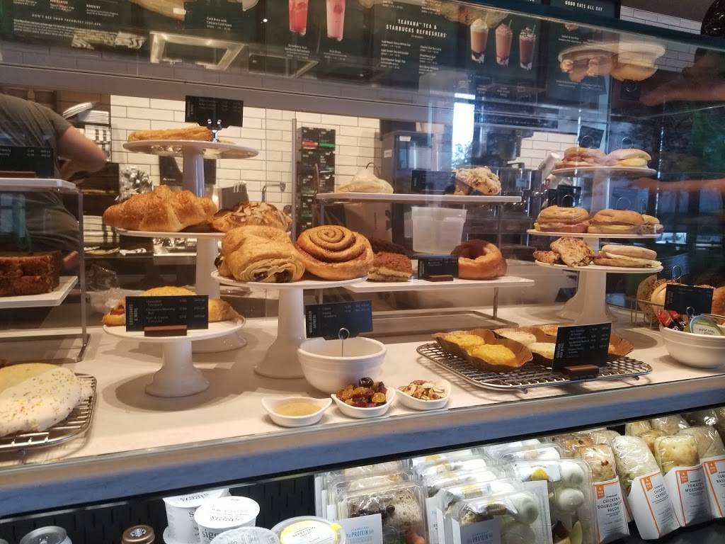 Starbucks | cafe | 16065 New Independence Pkwy, Winter Garden, FL 34787, USA | 4072868766 OR +1 407-286-8766