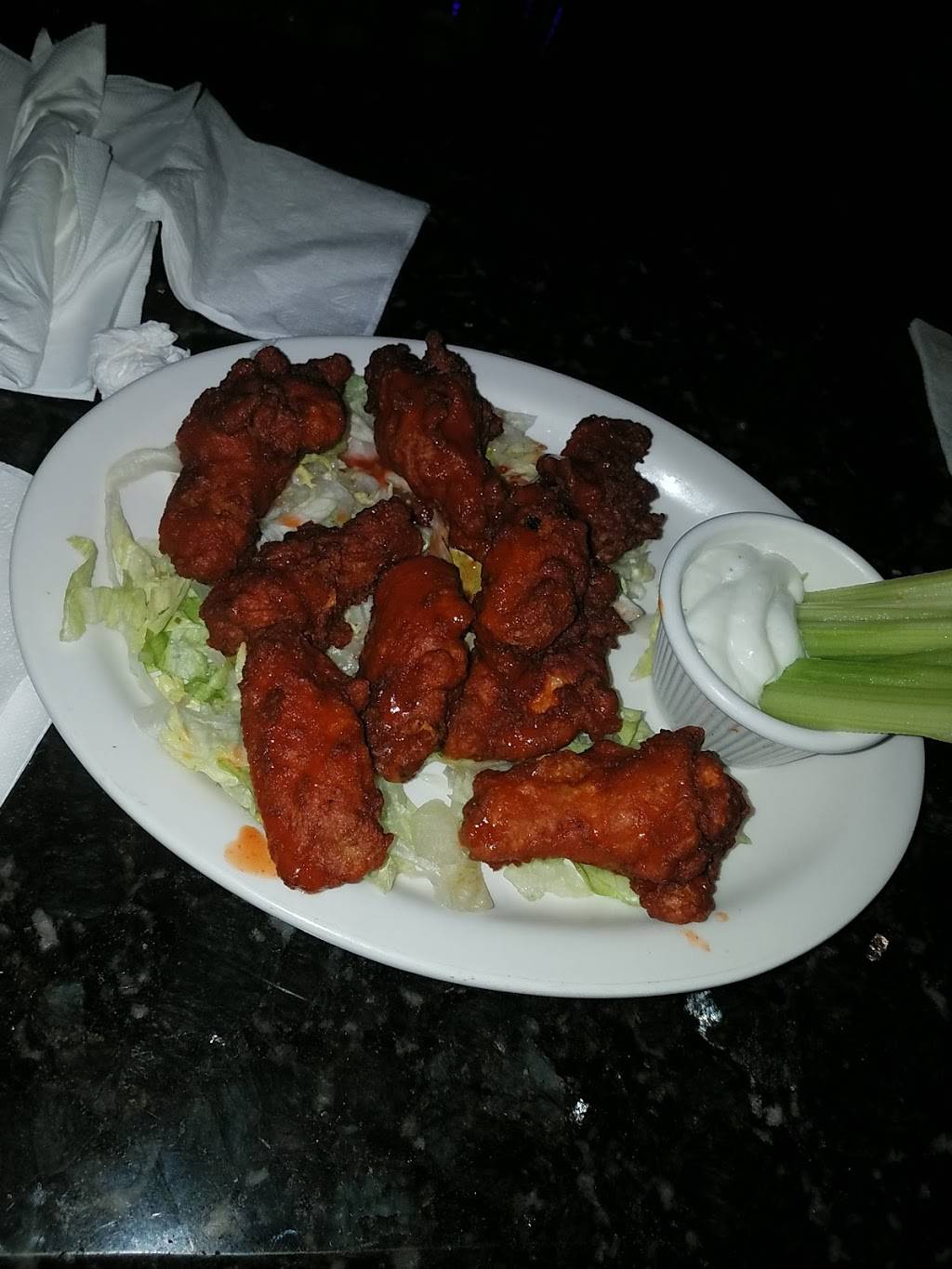 Mi Olivia Restaurant | restaurant | 660 Fulton Ave, Hempstead, NY 11550, USA | 5165391000 OR +1 516-539-1000