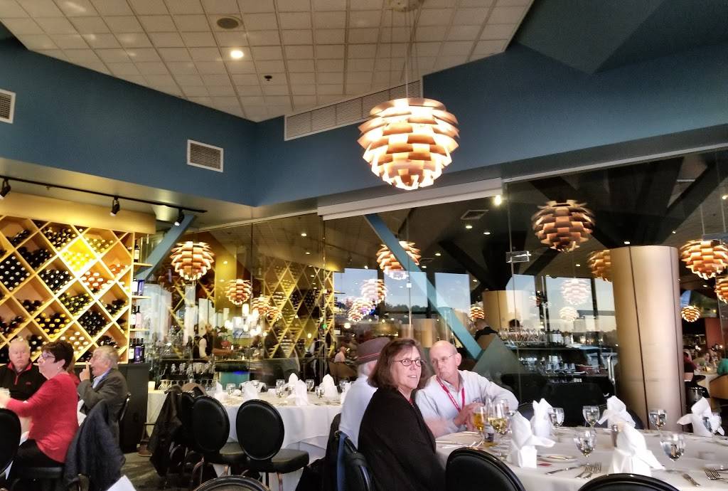 AQUA by El Gaucho | restaurant | 2801 Alaskan Way, Seattle, WA 98121, USA | 2069569171 OR +1 206-956-9171