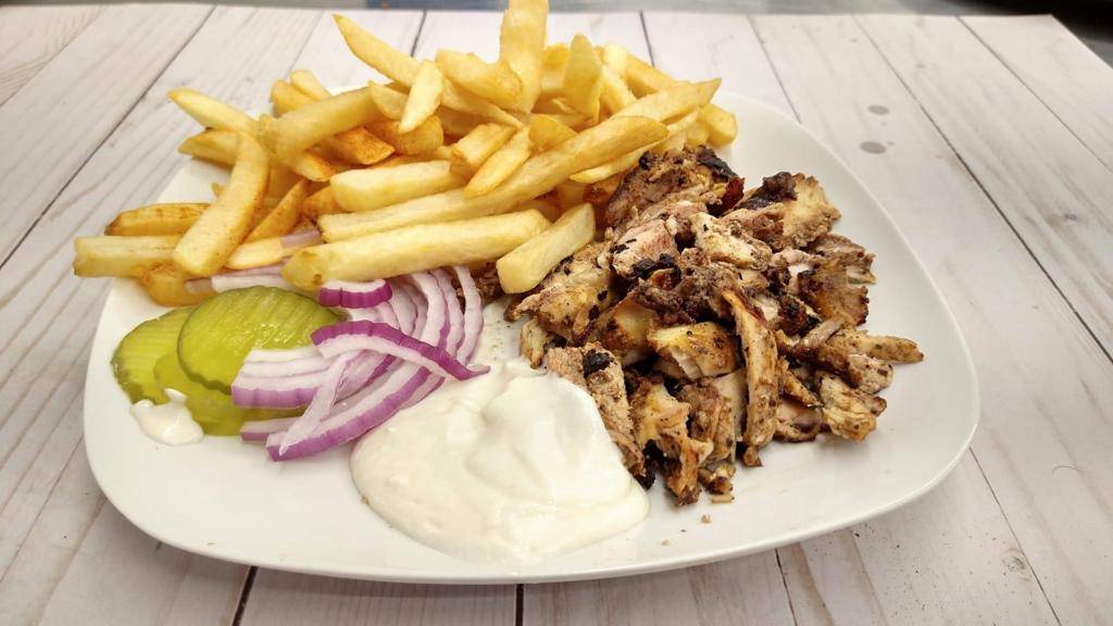 Jerusalem Mediterranean Grill | restaurant | 7835 Cincinnati Dayton Rd, West Chester Township, OH 45069, USA | 5137776200 OR +1 513-777-6200