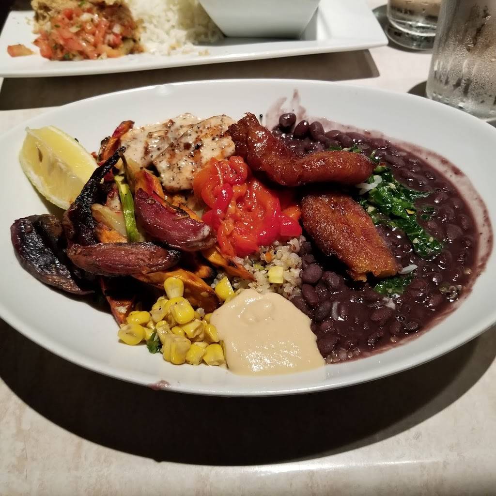 Bossa Nova Brazilian Cuisine | restaurant | 7181 Sunset Blvd, Los Angeles, CA 90046, USA | 3234367999 OR +1 323-436-7999