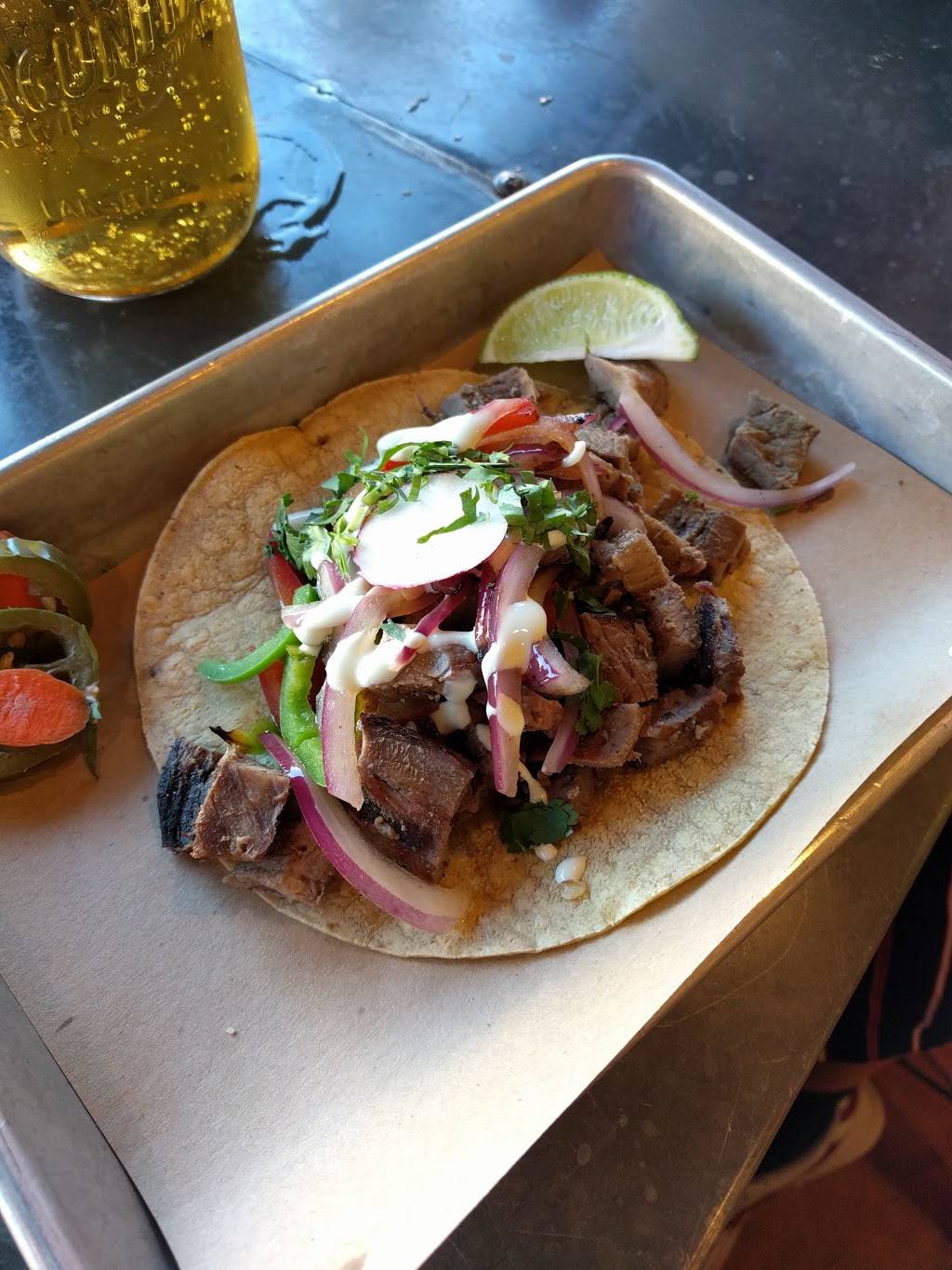 Bonita Taqueria and Rotisserie | restaurant | 2257 Chestnut St, San Francisco, CA 94123, USA | 4158015599 OR +1 415-801-5599