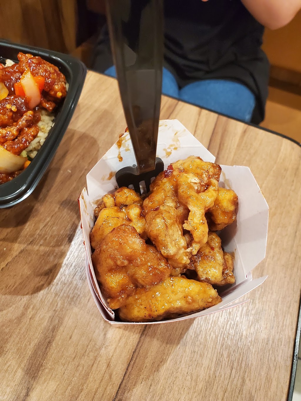 Panda Express | restaurant | 6209 Coliseum Blvd, Alexandria, LA 71303, USA | 3187672199 OR +1 318-767-2199