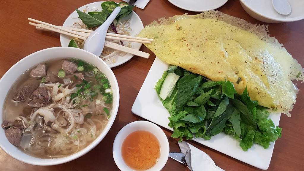 Saigon Noodles Restaurant | restaurant | 6754 Odana Rd, Madison, WI 53719, USA | 6088279120 OR +1 608-827-9120