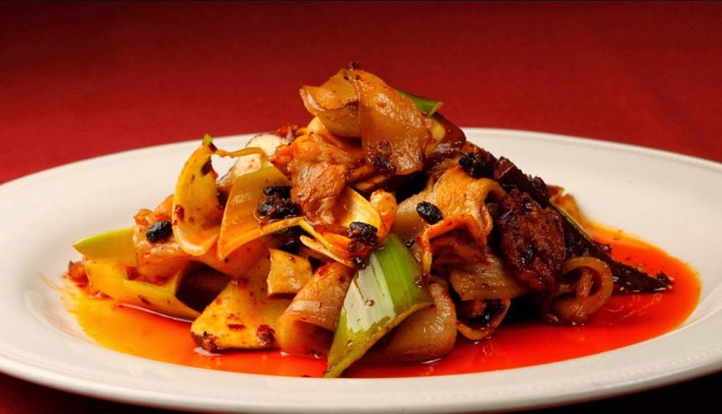 Shanghai Bistro | restaurant | 4223 Research Forest Dr #300, The Woodlands, TX 77381, USA | 2812989998 OR +1 281-298-9998