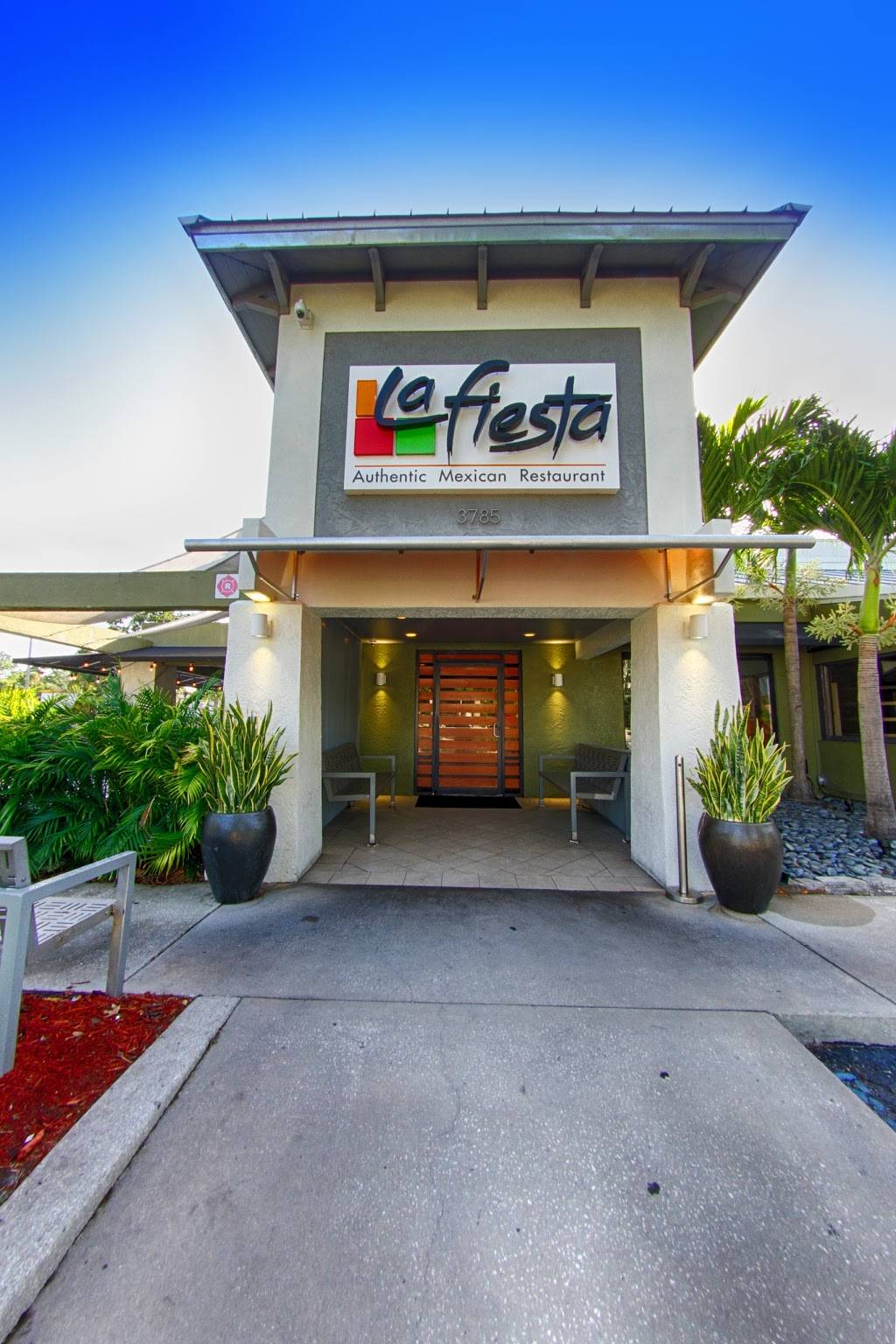 La Fiesta | restaurant | 3785 S Nova Rd, Port Orange, FL 32129, USA | 3867602929 OR +1 386-760-2929