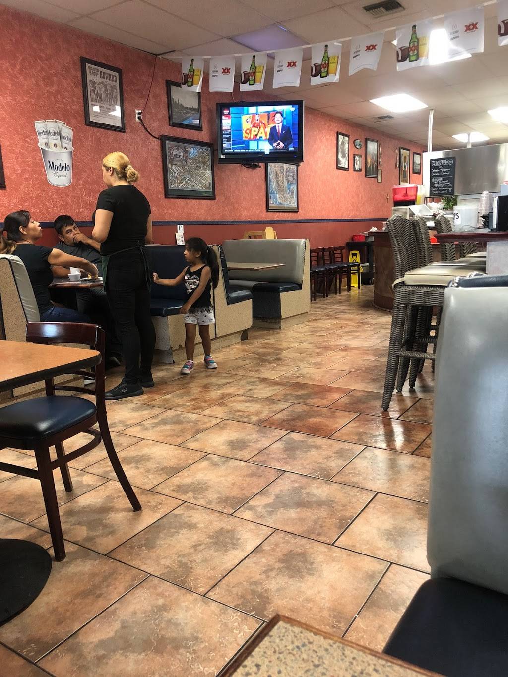 La Victoria Restaurant | restaurant | 450 N Mountain Ave, Ontario, CA 91762, USA | 9093917083 OR +1 909-391-7083