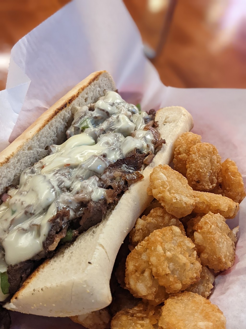 Mad Meatball | restaurant | 210 SW 11th St, Des Moines, IA 50309, USA | 5152446419 OR +1 515-244-6419