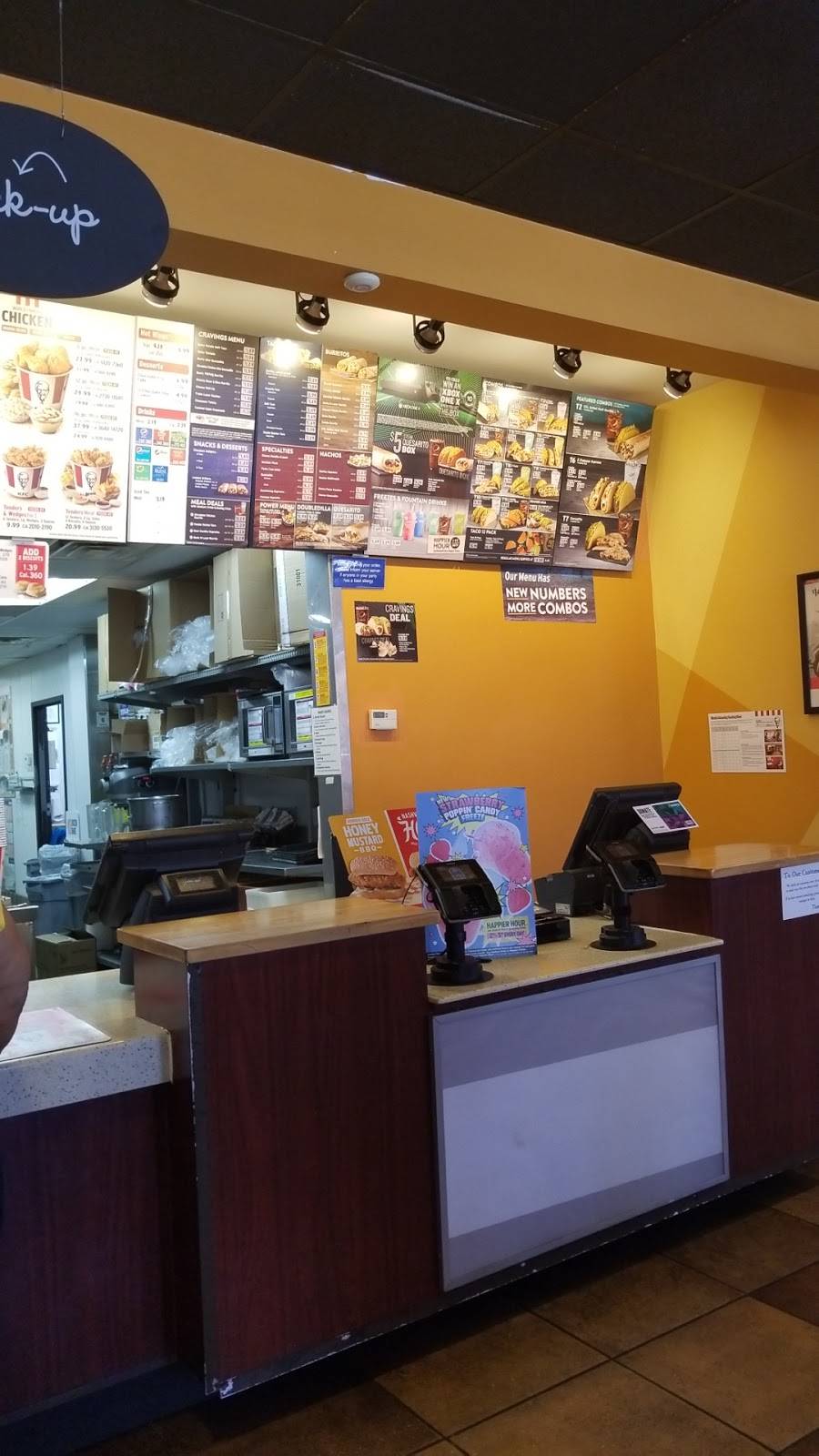Taco Bell | meal takeaway | 463 Lincoln St, Worcester, MA 01605, USA | 5088538226 OR +1 508-853-8226