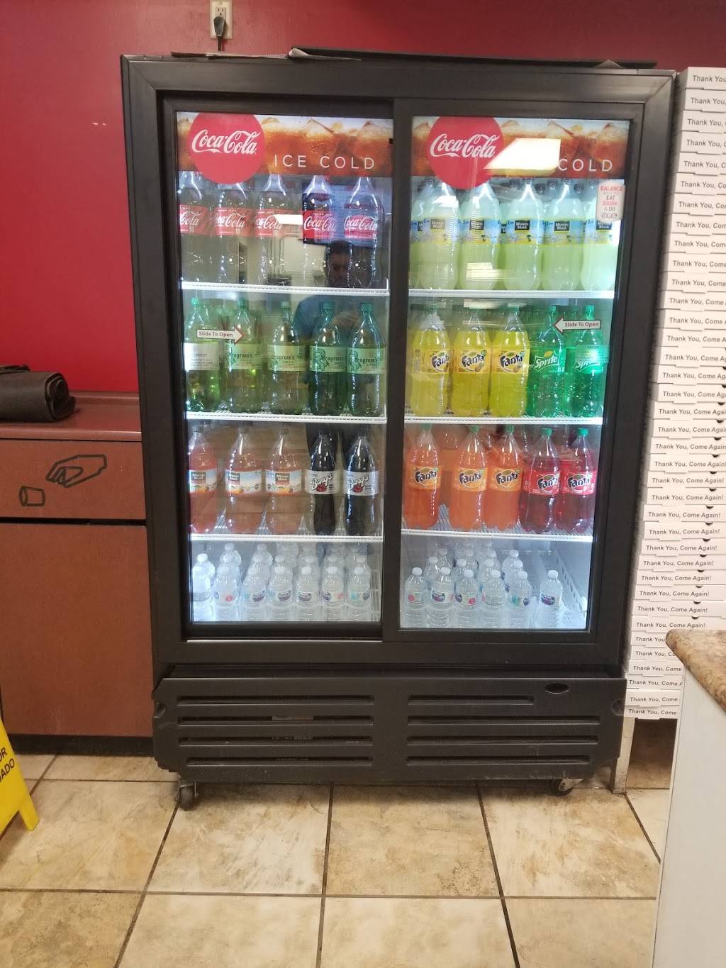 5 Dollar Pizza | restaurant | 4633 Central Ave NE, Minneapolis, MN 55421, USA | 7636570955 OR +1 763-657-0955