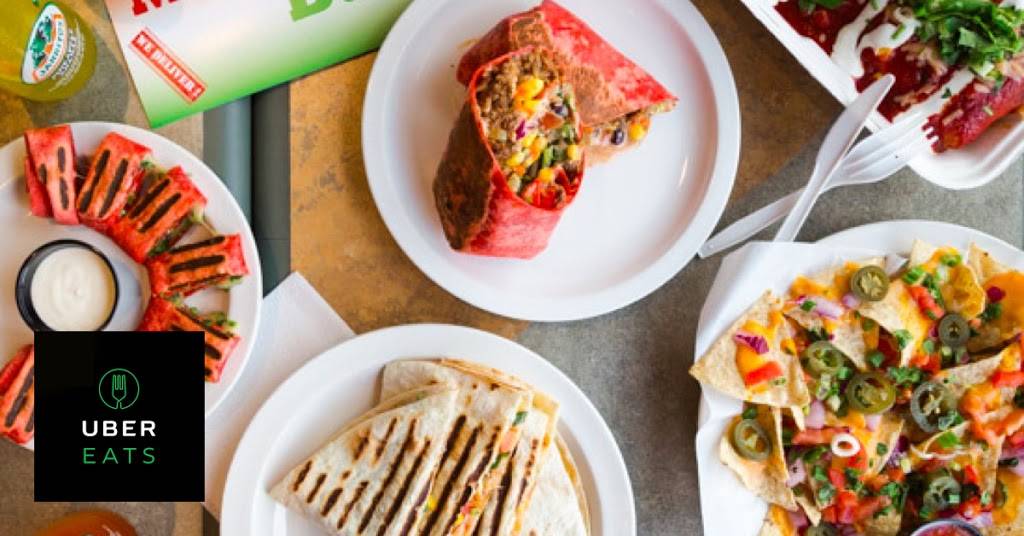 Mummas Burritos Of Aurora | restaurant | 14810 Yonge St, Aurora, ON L4G 1N3, Canada | 9055037336 OR +1 905-503-7336