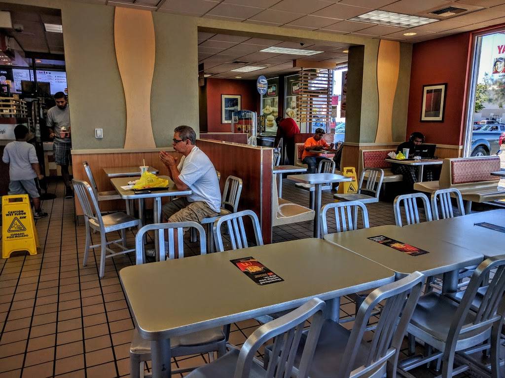 McDonalds | cafe | 4010 Alameda Ave, Oakland, CA 94601, USA | 5105369073 OR +1 510-536-9073