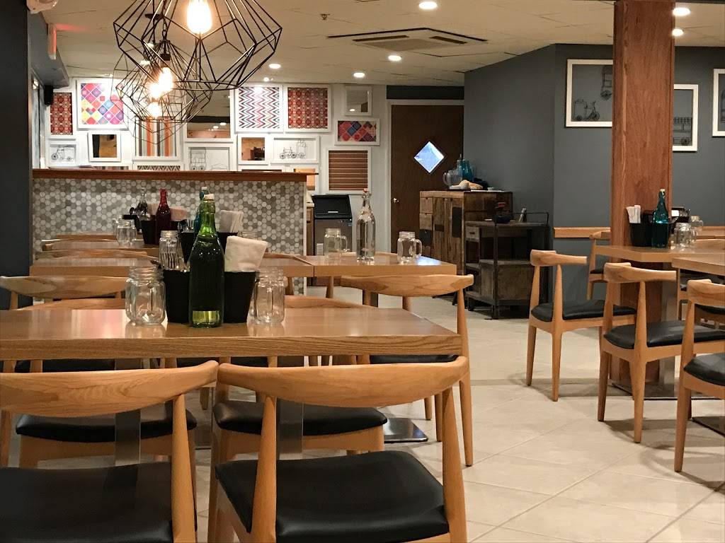 Kailash Parbat NJ | restaurant | 1710 Oak Tree Rd #2805, Edison, NJ 08820, USA | 7325159935 OR +1 732-515-9935